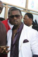 kanye oestemtv vídeo música premiosamerican aerolíneas arenamiami flaugusto 28 20052005 foto