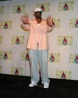 Luther CampbellMTV Video Music AwardsAmerican Airlines ArenaMiami FLAugust  28 20052005 photo