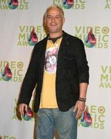 Alejandro SanzMTV Video Music AwardsAmerican Airlines ArenaMiami FLAugust  28 20052005 photo