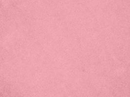 rose gold color velvet fabric texture used as background. Empty pink gold fabric background of soft and smooth textile material. There is space for text.. photo