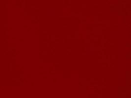 red velvet fabric texture used as background. Empty red fabric background of soft and smooth textile material. There is space for text.. photo