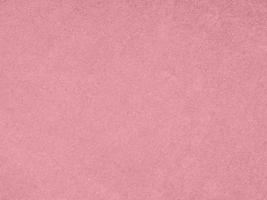 rose gold color velvet fabric texture used as background. Empty pink gold fabric background of soft and smooth textile material. There is space for text.. photo