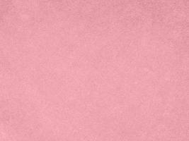 rose gold color velvet fabric texture used as background. Empty pink gold fabric background of soft and smooth textile material. There is space for text.. photo