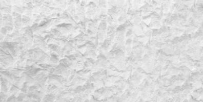 superficie de el blanco Roca textura bruto, gris blanco tono. utilizar esta para fondo de pantalla o antecedentes imagen. allí es un blanco espacio para texto.. foto