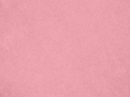 rose gold color velvet fabric texture used as background. Empty pink gold fabric background of soft and smooth textile material. There is space for text.. photo