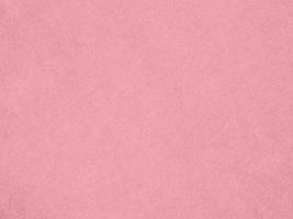 rose gold color velvet fabric texture used as background. Empty pink gold fabric background of soft and smooth textile material. There is space for text.. photo