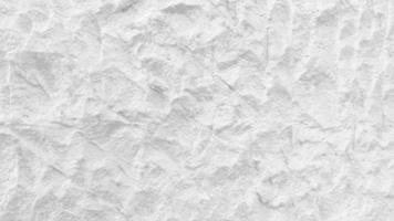 Surface of the White stone texture rough, gray-white tone. Use this for wallpaper or background image. There is a blank space for text.. photo