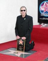 Jim LaddJim Ladd receives Star on the Hollywood Walk of FameHollywood  CAMay 6 20052005 photo