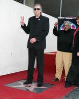 Jim LaddJim Ladd receives Star on the Hollywood Walk of FameHollywood  CAMay 6 20052005 photo