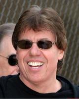 George ThorogoodJim Ladd receives Star on the Hollywood Walk of FameHollywood  CAMay 6 20052005 photo