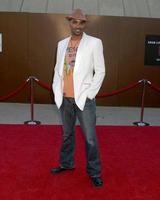 Boris Kodjoe2005 Soul Train Lady of Soul AwardsPasadena Civic AuditoriumPasadena CASeptember 7 20052005 photo