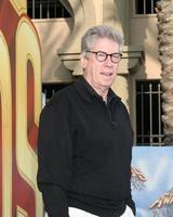 Paul Gleasonarriving  at the MTV Movie Awards at the Shrine Auditorium Los Angeles CAJune 4 20052005 photo