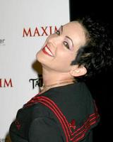 Jane wiedlinmaxim caliente 100 fiestahollywood camay 12 20052005 foto