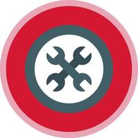 Tools Vector Icon Design