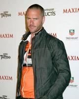 Matt SchultzMaxim Hot 100 PartyHollywood  CAMay 12 20052005 photo