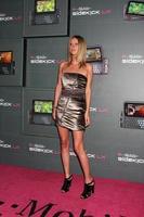 Nicky HiltonMotorola 7th Holiday PartyAmerican Legion Los Angeles CANovember 4 20052005 photo