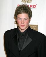 Ashton HolmesBAFTA LA Brittannia AwardsBeverly Hilton HotelBeverly Hills CANovember 10 20052005 photo