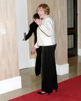 shirley maclainebafta la bretaña premios beverly Hilton hotelbeverly colinas noviembre 10 20052005 foto