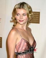 Izabella MikoBAFTA LA Brittannia AwardsBeverly Hilton HotelBeverly Hills CANovember 10 20052005 photo