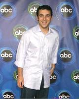 Fred Savage ABC TCA PartyThe AbbyW Hollywood CAJuly 27 20052005 photo