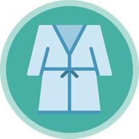 Bathrope Vector Icon Design