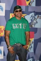 LL Cool J  in the Press Room at  the Video Music Awards on MTV at Paramount Studios in Los Angeles CA onSeptember 7 20082008 photo