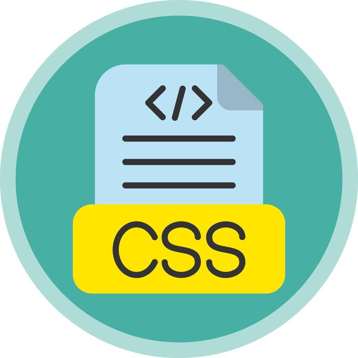 Css Logo Vector Art, Icons, and Graphics for Free Download