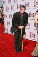 Jeff Conaway arriving at the 2008 TV Land AwardsBarker HangerSanta Monica  CAJune 8 20082008 photo