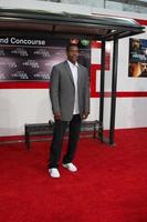 Denzel Washington  arriving at the Premiere of The Taking of Pelham 123 at the Mann Village Theater in Westwood CA   on June 4 2009 2009 photo