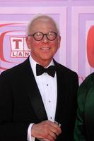 William Christopher  arriving at the TV Land Awards at the Gibson Ampitheater at University City  California on April 19 20092009 photo