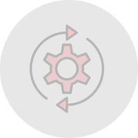 Automate Vector Icon Design