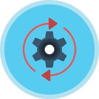 Automate Vector Icon Design