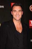 Owain Yeoman  arriving at the TV Guide Magazine Sexiest Stars Party at the Sunset Towers Hotel in West Hollywood CA onMarch 24 20092009 photo