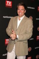 Michael Weatherly  arriving at the TV Guide Magazine Sexiest Stars Party at the Sunset Towers Hotel in West Hollywood CA onMarch 24 20092009 photo