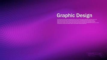 abstract liquid wave background, dynamic gradient blur graphic vector