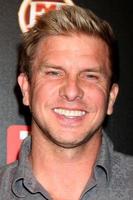 Kenny Johnson arriving at the TV Guide Magazine Sexiest Stars Party at the Sunset Towers Hotel in West Hollywood CA onMarch 24 20092009 photo