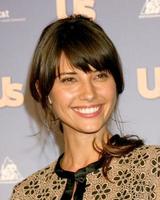 Tamara FeldmanUs Weeklys Hot Hollywood 2007 PartyOperaLos Angeles  CASeptember 26 20072007 photo