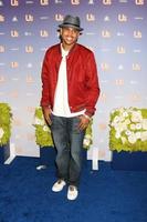 Chris BrownUs Weeklys Hot Hollywood 2007 PartyOperaLos Angeles  CASeptember 26 20072007 photo