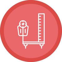 Body Mass Index Vector Icon Design