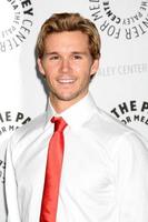 Ryan Kwanten  arriving at the True Blood PaleyFest09 event on April 13 2009 at the ArcLight Theaters in Los Angeles California2009 photo