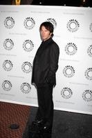 Steven Moyer arriving at the True Blood PaleyFest09 event on April 13 2009 at the ArcLight Theaters in Los Angeles California2009 photo