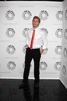 Ryan Kwanten  arriving at the True Blood PaleyFest09 event on April 13 2009 at the ArcLight Theaters in Los Angeles California2009 photo