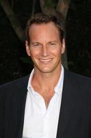 LOS ANGELES  AUG 16  Patrick Wilson arrives at The Switch Premiere at ArcLight Theaters on August 16 2010 in Los Angeles CA photo