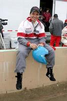 Antonio Sabato JrToyota Grand Prix ProCeleb Race Training Willow Springs RacetrackLancaster CAMarch 11 20062006 photo