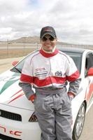 Antonio Sabato JrToyota Grand Prix ProCeleb Race Training Willow Springs RacetrackLancaster CAMarch 11 20062006 photo