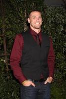 LOS ANGELES  DEC 19  Chase Rice at the Survivor Nicaragua Finale at CBS Television City on December 19 2010 in Los Angeles CA photo