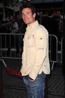 Ethan Erickson arriving at the Sunshine Cleaning Premiere at The Grove   in Los Angeles  CA on  March 9 2009 2009 photo