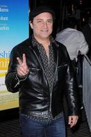 Kevin Pollak arriving at the Sunshine Cleaning Premiere at The Grove  in Los Angeles  CA on  March 9 2009 2009 photo