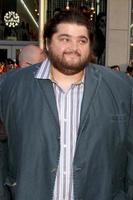 Jorge Garcia   arriving at the Star Trek Premiere at Graumans Chinese Theater in Los Angeles CA on April 30 20092009 photo