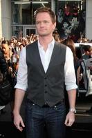 Neil Patrick Harris  arriving at the Star Trek Premiere at Graumans Chinese Theater in Los Angeles CA on April 30 20092009 photo